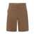 CARHARTT WIP Carhartt Wip Cotton Shorts BROWN