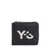 Y-3 Y-3 Adidas Y3 Wallet Black