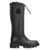 Moncler Moncler Kickstream High Rain Boots Black