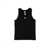 Dolce & Gabbana Dolce & Gabbana Cotton Tank Top Black