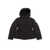 Moncler EGISTO JACKET Black  