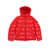 Moncler MONCLER_NEW MAYA JACKET Red