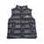 Moncler TIB VEST Blue