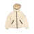 Moncler BADY JACKET Beige