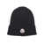 Moncler HAT Black  