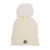 Moncler HAT White