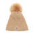 Moncler HAT Brown