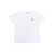 Moncler SS T-SHIRT White