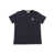 Moncler SS T-SHIRT Blue