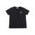 Moncler SS T-SHIRT Black  