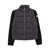 Moncler CARDIGAN Black  