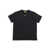 Off-White OFF STAMP PLAIN TEE S/S BLACK - WHITE Black  