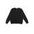 Off-White OFF STAMP PLAIN CREWNECK BLACK - WHITE Black  