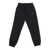 Off-White BOOKISH DIAG SWEATPANT BLACK - LIME Black  