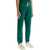 AUTRY Relaxed Fit Fleece Joggers For GREEN