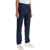 Kenzo Slim Fit Bara Jeans For RINSE BLUE DENIM