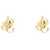 Jimmy Choo Jc Earrings GOLD