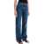 AGOLDE Straight Harper Jeans For Women TEMPO