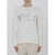 Max Mara Plata Sweater WHITE