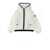 Moncler 'Anton' hooded jacket White