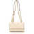 Tory Burch Small Fleming Bag NEW CREAM