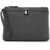 Thom Browne Beauty Case In Pelle DARK GREY