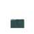 Bottega Veneta Bottega Veneta Leather Card Case Green