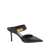 Jimmy Choo Jimmy Choo Nell Mules 85 Black