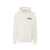 AMBUSH Ambush Cotton Hooded Swetashirt White