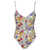 Mc2 Saint Barth MC2 SAINT BARTH Swimsuit CANDI01 04953D FLOWER FLORI 01 D Flower Flori