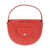 A.P.C. A.P.C. handbag  PXAWV.F61845 GAA RED Gaa Red