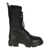 Copenhagen COPENHAGEN BOOT H13I0564GVBK BLACK Black