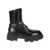 GIABORGHINI GIAMBORGHINI BOOTS GIA35.LCAL BLACK Black