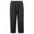 KAPPY `KAPPY Pants TTWCPBK BLACK Black