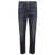 LEVI`S LEVI`S jeans A58770004 MED INDIGO Med Indigo