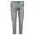 LEVI`S LEVI`S jeans 288331046 LIGHT INDIGO Light Indigo