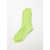 ROTOTO "ROTOTO SOCKS 448810491 LIME Lime