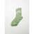 ROTOTO ROTOTO socks 448812461 GREEN Green