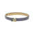 Ralph Lauren LAUREN RALPH LAUREN belt 412883715007 INDIGO DUSK BUFF Indigo Dusk Buff