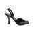 SERGIO LEVANTESI Sergio Levantesi sandal TONYA4 BLACK Black