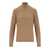 Max Mara Weekend MAX MARA WEEKEND KIKU CAMEL TURTLENECK SWEATER Beige