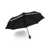 DSQUARED2 DSQUARED2 BLACK UMBRELLA WITH LOGO Black