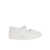 Paz Rodriguez White baby shoes White