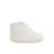 Paz Rodriguez WOVEN NEWBORN SHOES "ESENCIAL" Beige