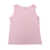 Monnalisa Pink tanktop Pink