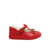 Gucci Horsebit shoes Red