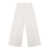 Monnalisa White Cocktail jeans White