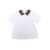 Burberry Burberry polo t-shirt White