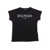 Balmain T-SHIRT/TOP Black  