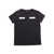 Balmain T-SHIRT/TOP Black  